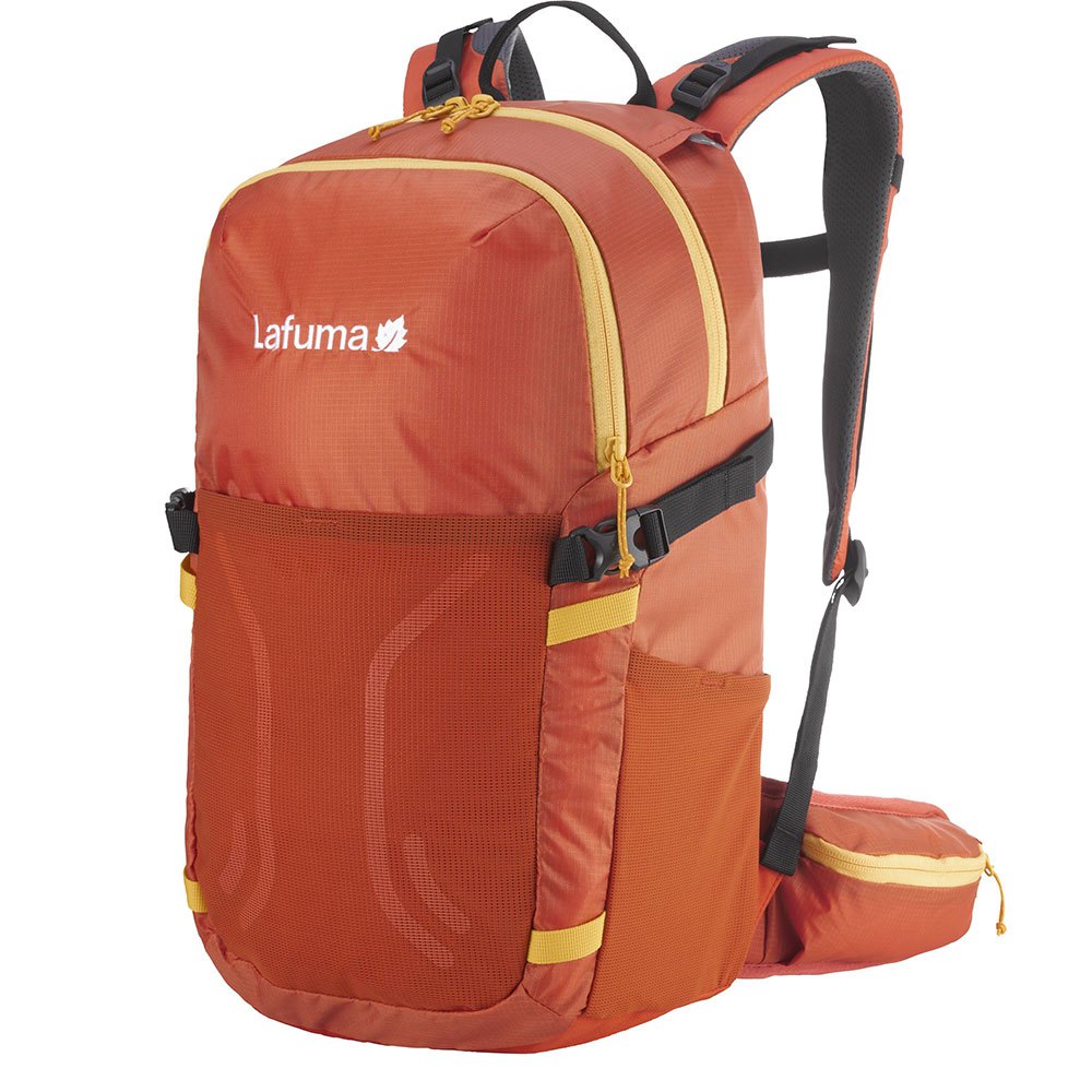 lafuma access 20l backpack orange