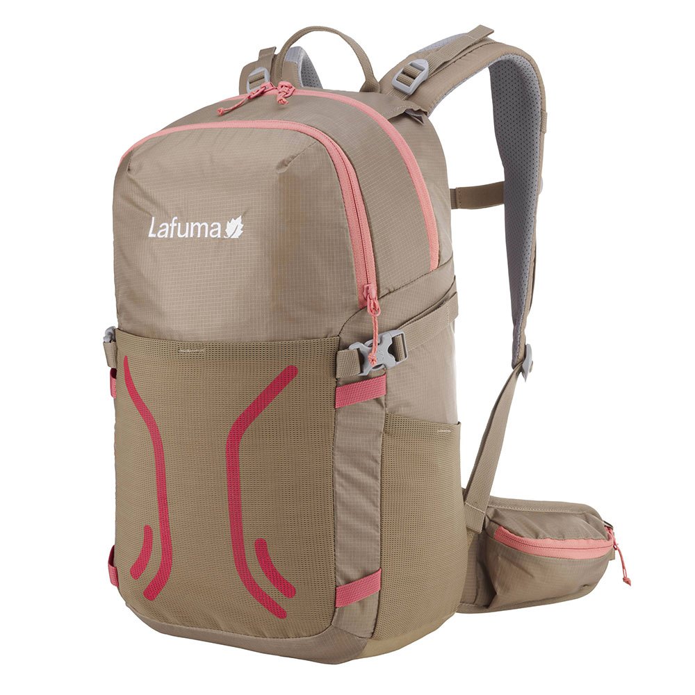 lafuma access 20l backpack beige