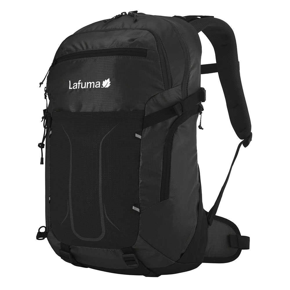 lafuma access 20l venti backpack noir
