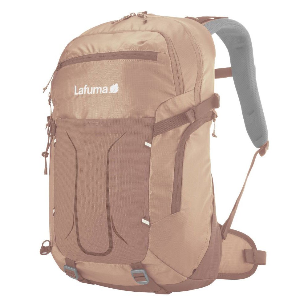 lafuma access 20l venti backpack marron
