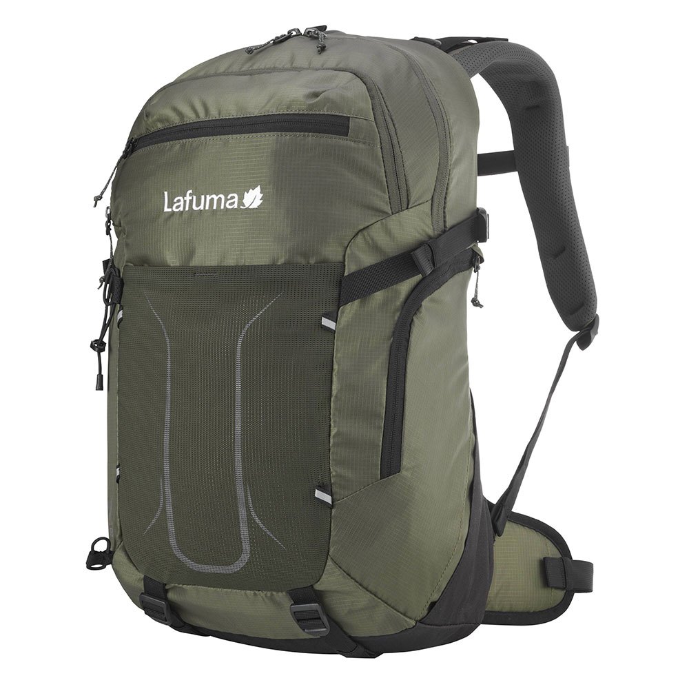 lafuma access 20l venti backpack vert