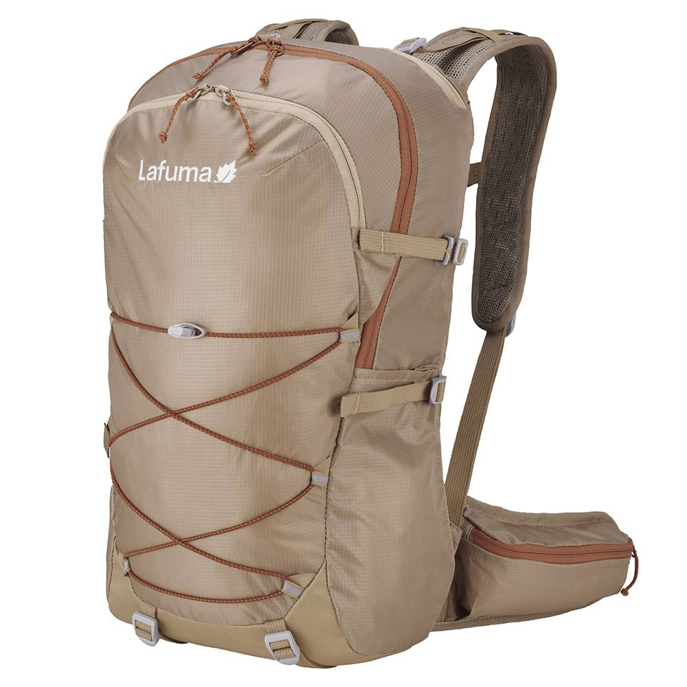 lafuma active 30l backpack beige