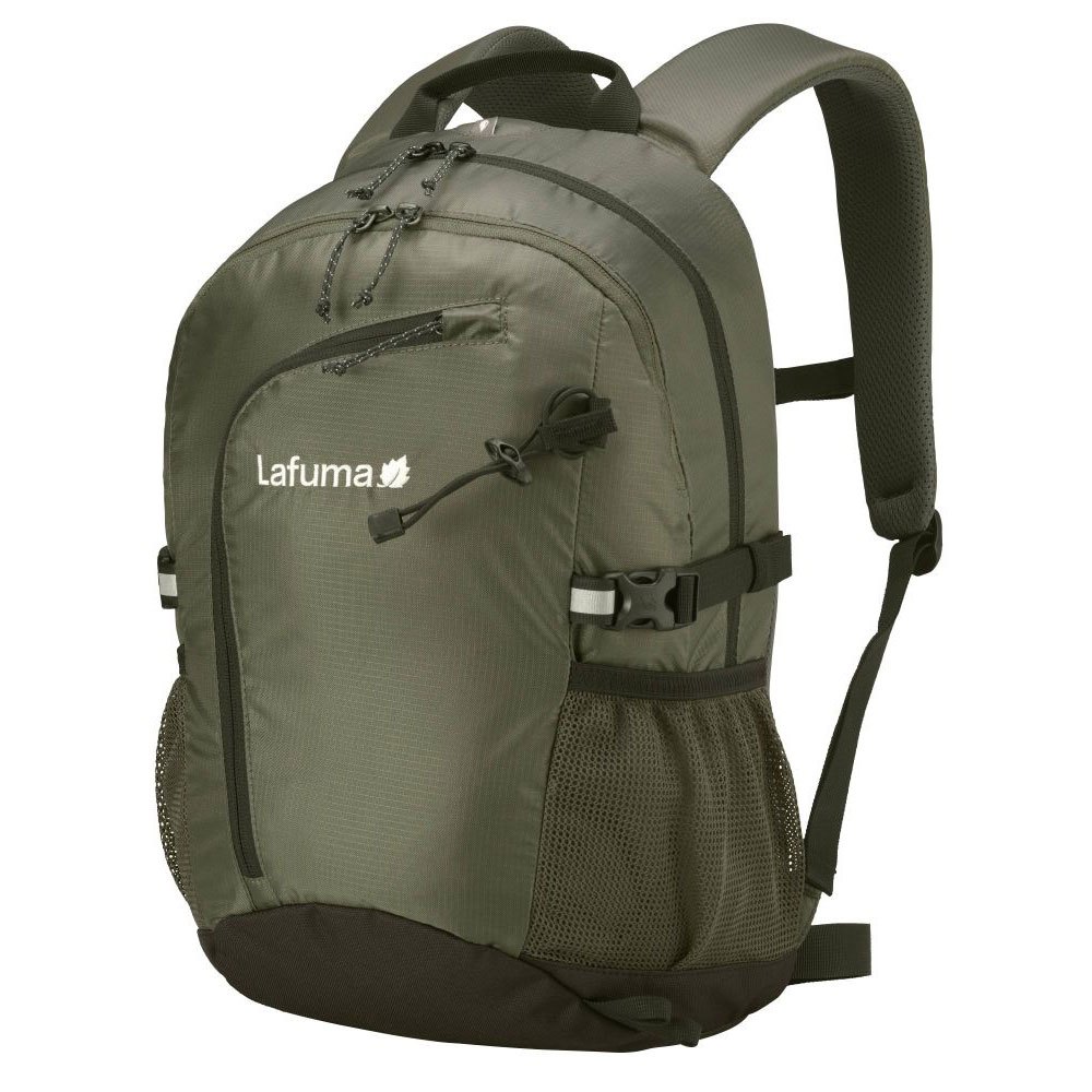 lafuma alpic 20l backpack vert
