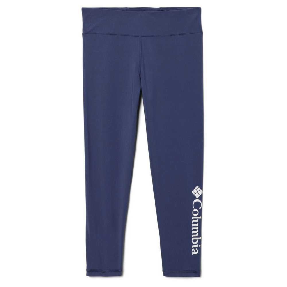 columbia hike™ leggings bleu xs