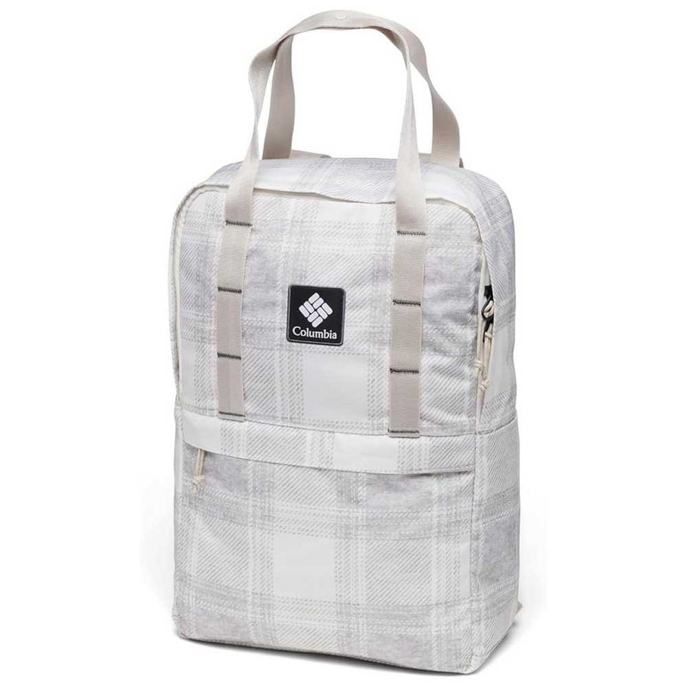 columbia trek™ 18l backpack gris
