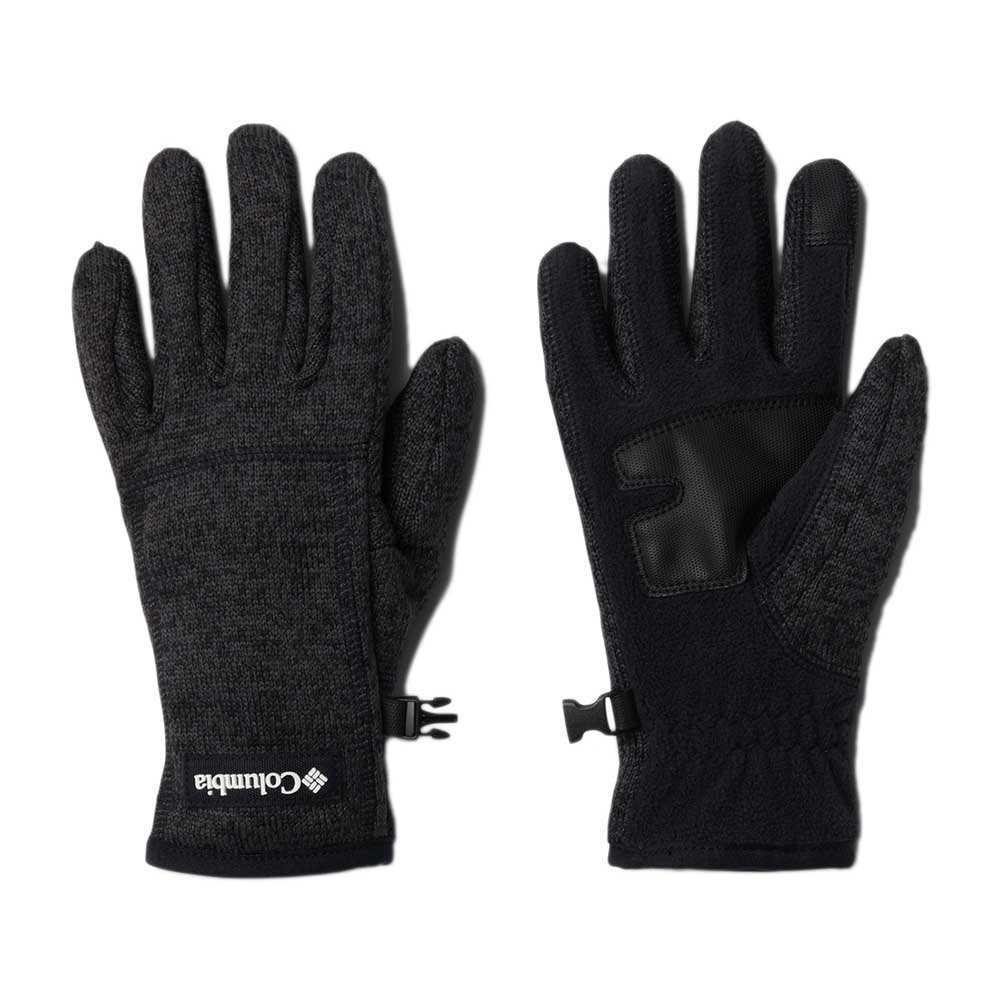 columbia weather™ gloves gris xl femme