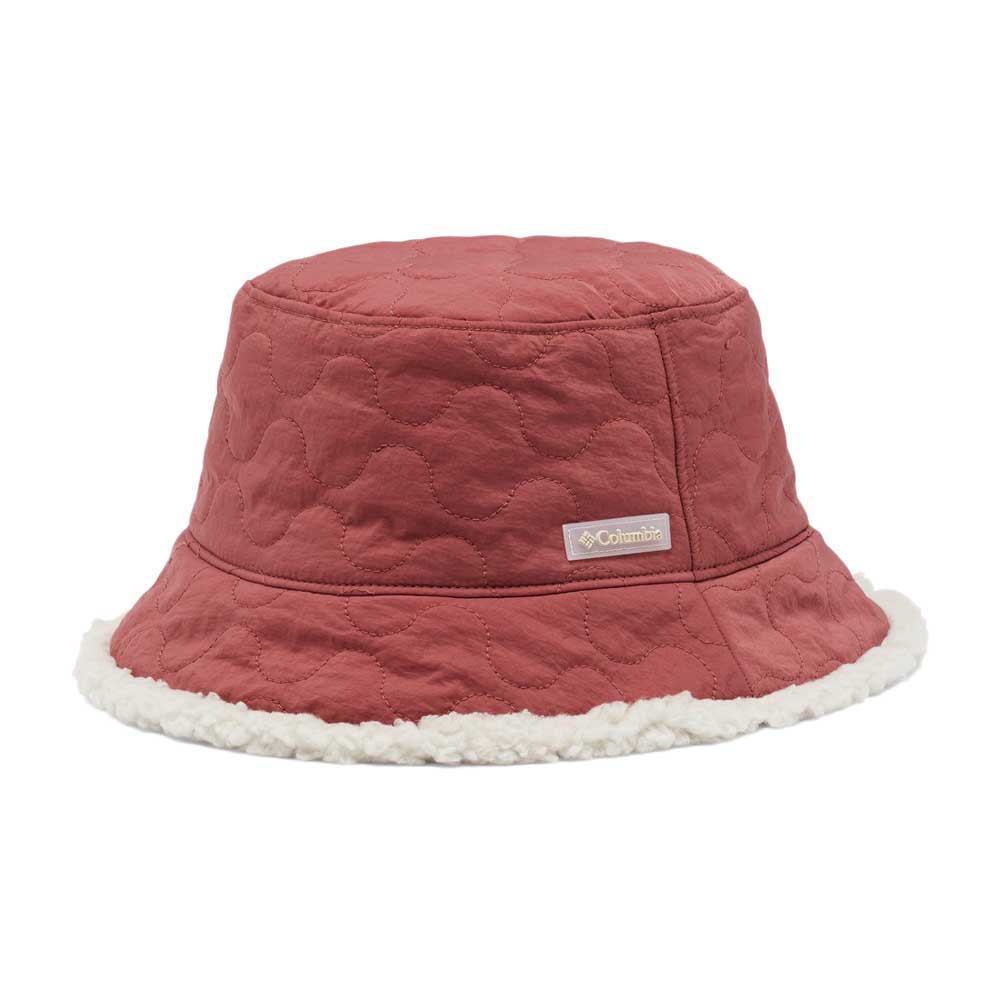 columbia winter pass™ hat rose l-xl homme