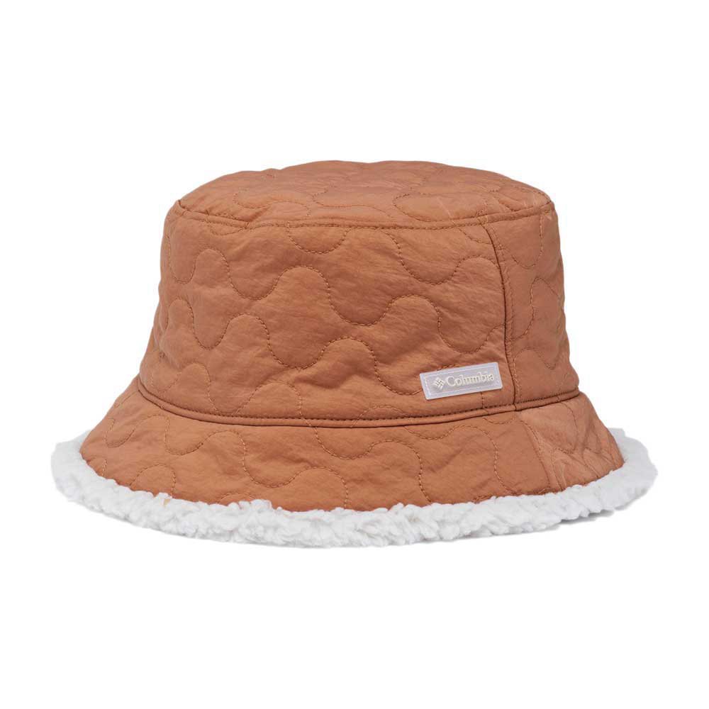 columbia winter pass™ hat marron l-xl homme