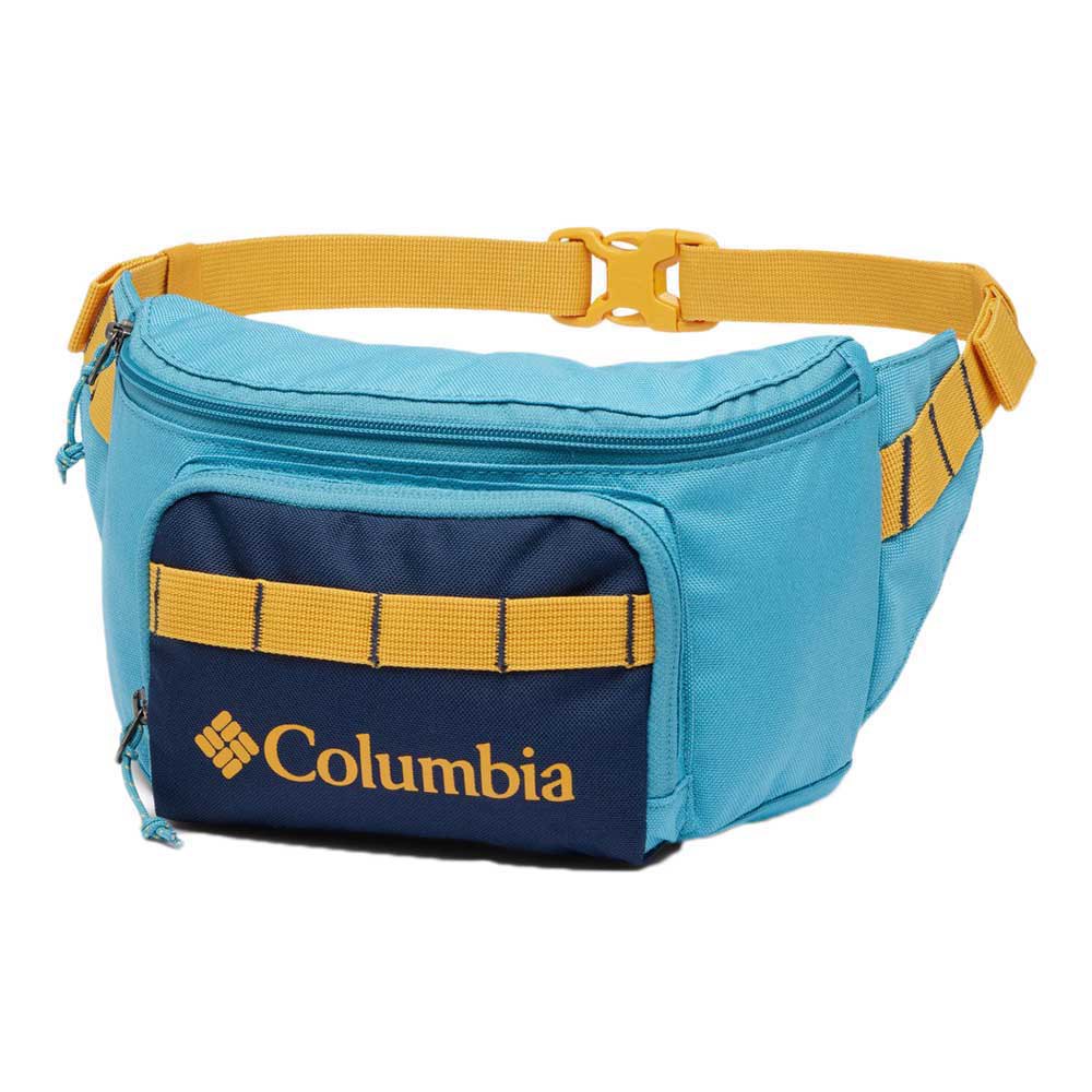 columbia zigzag™ waist pack bleu