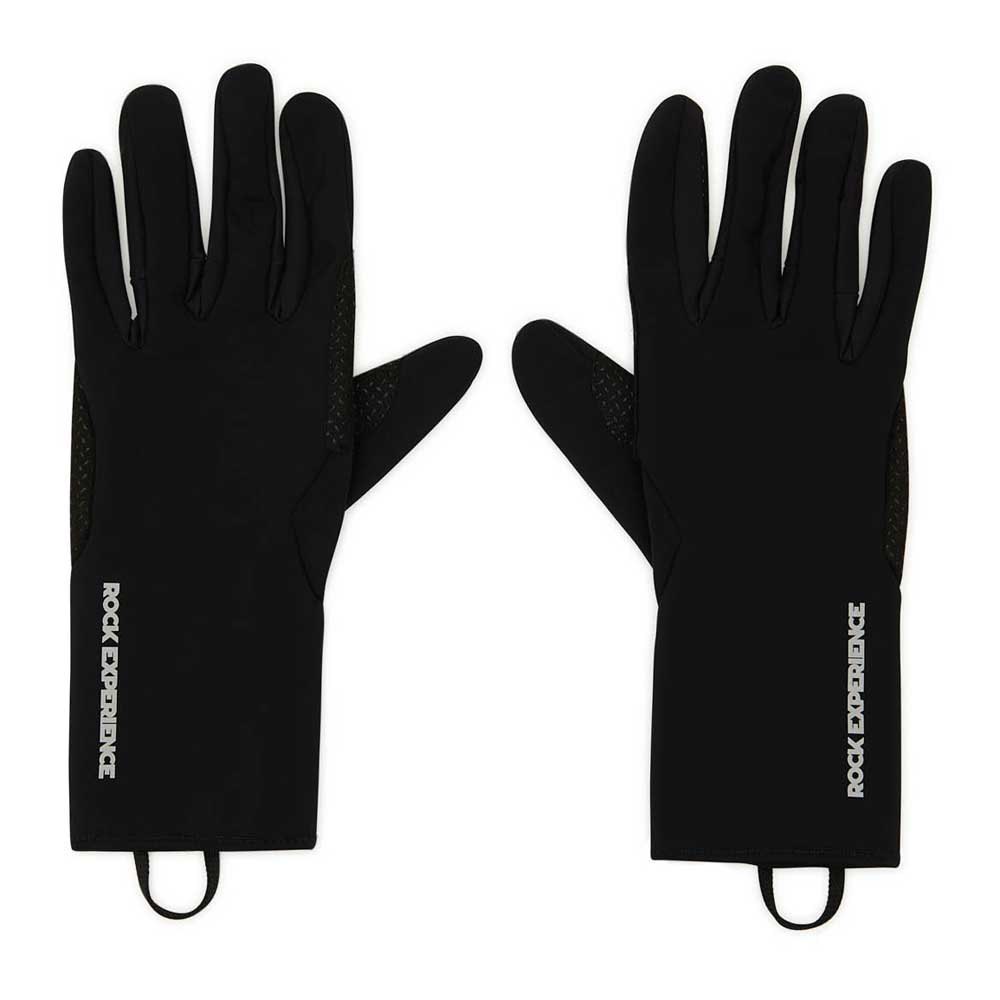 rock experience cascate 3 gloves noir xs homme