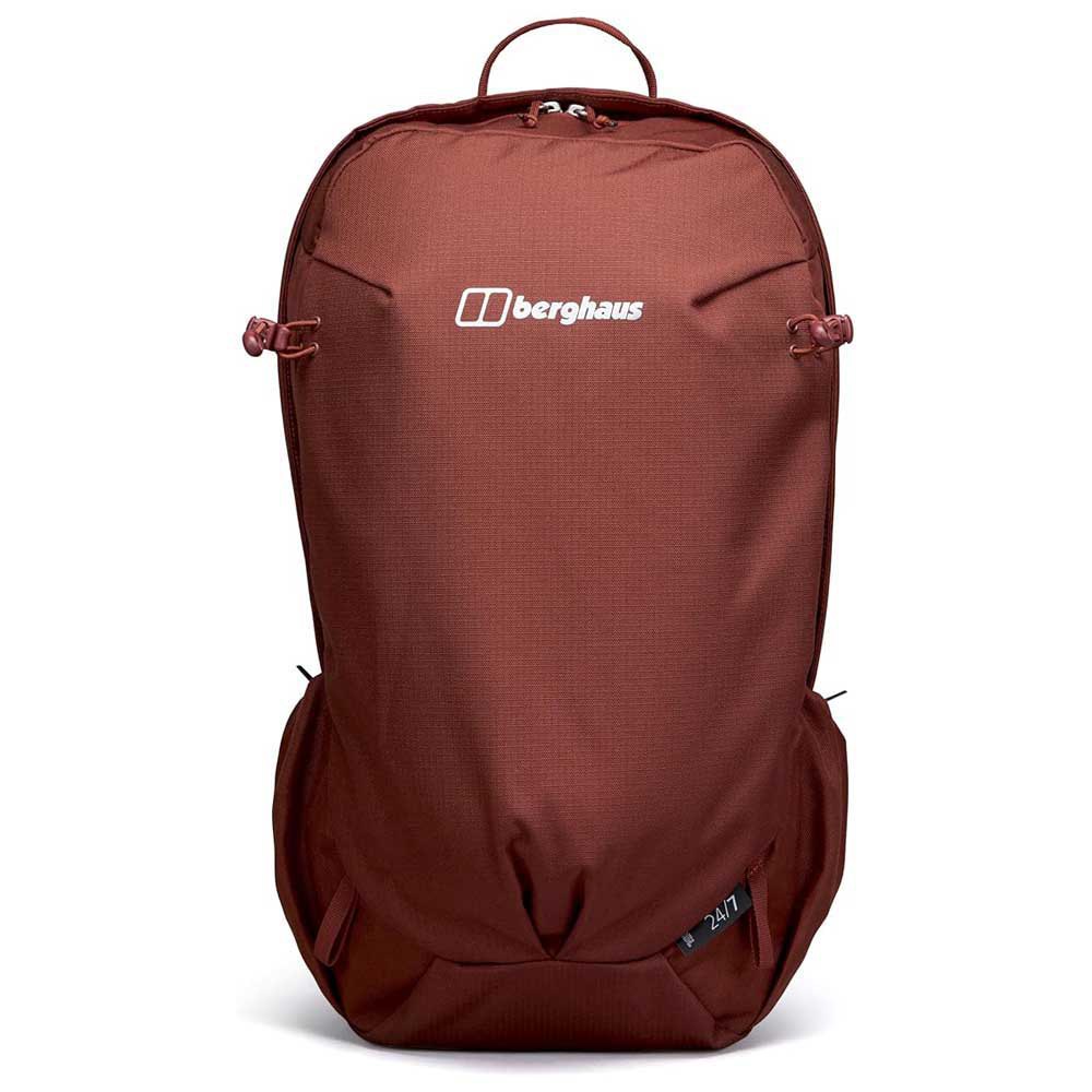 berghaus 24/7 25l backpack marron