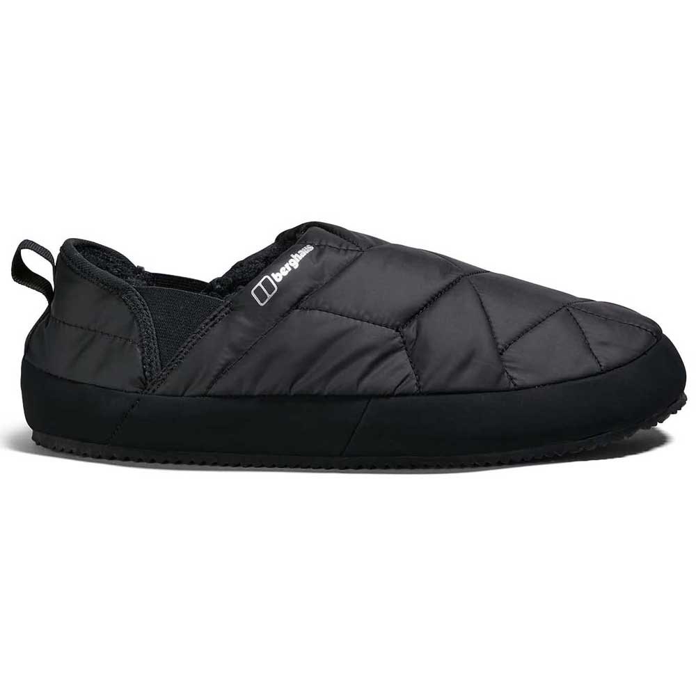 berghaus bothy 2.0 slippers noir eu 38-39 homme