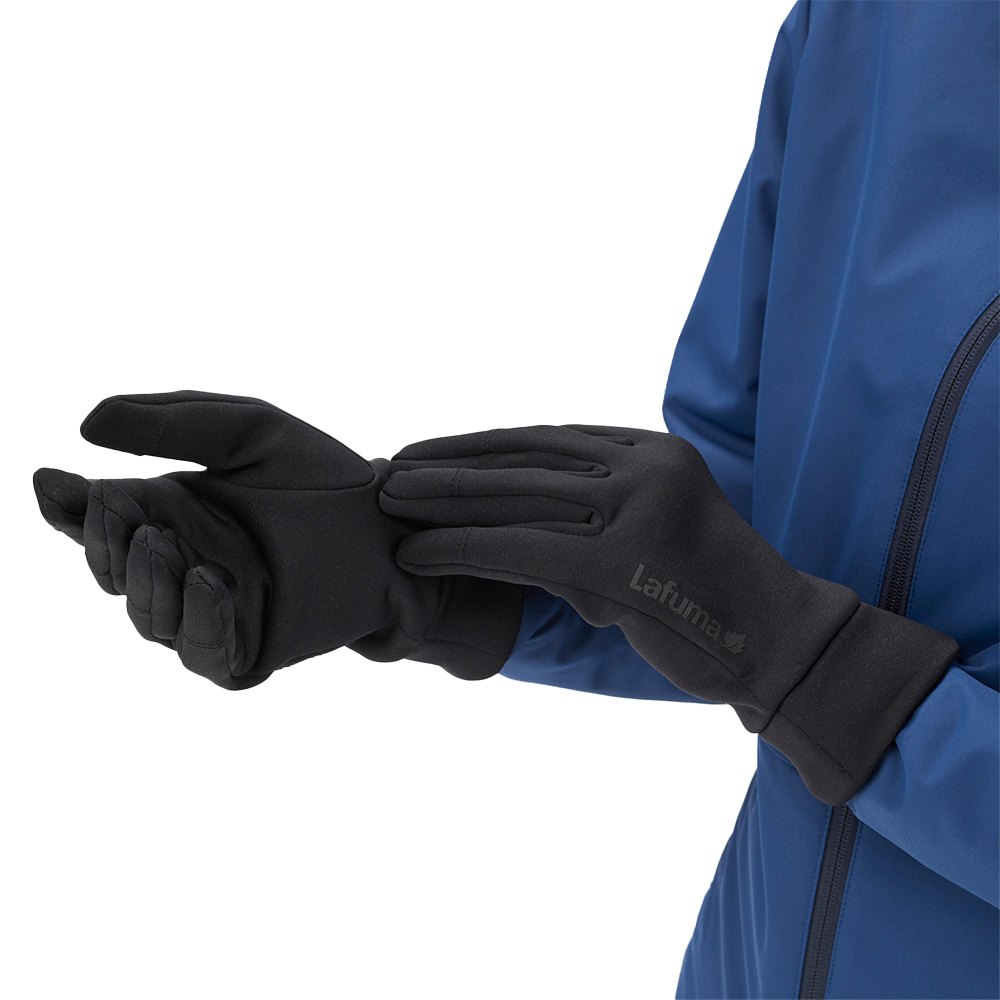 lafuma access gloves bleu s homme
