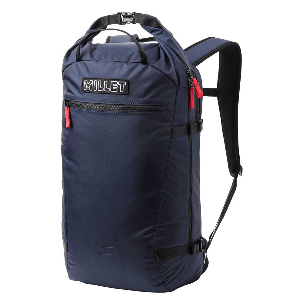 millet divino 25l backpack bleu