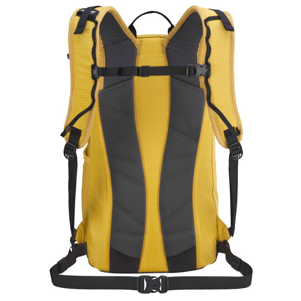 millet prolighter 22l backpack jaune