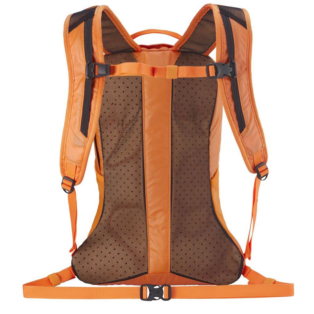millet wanaka 10l backpack marron