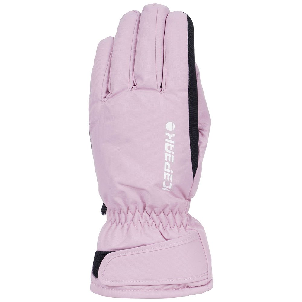 icepeak hayden gloves violet l homme