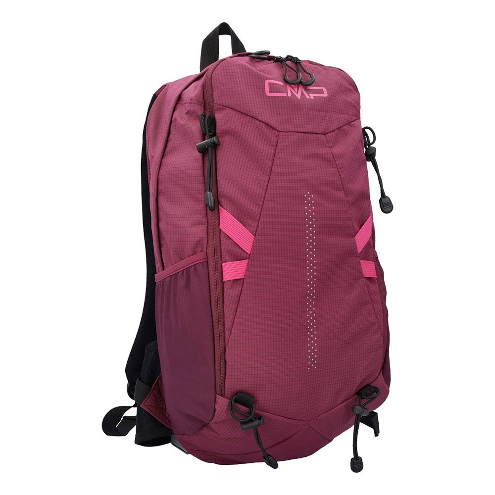 cmp laredo 22l backpack rose