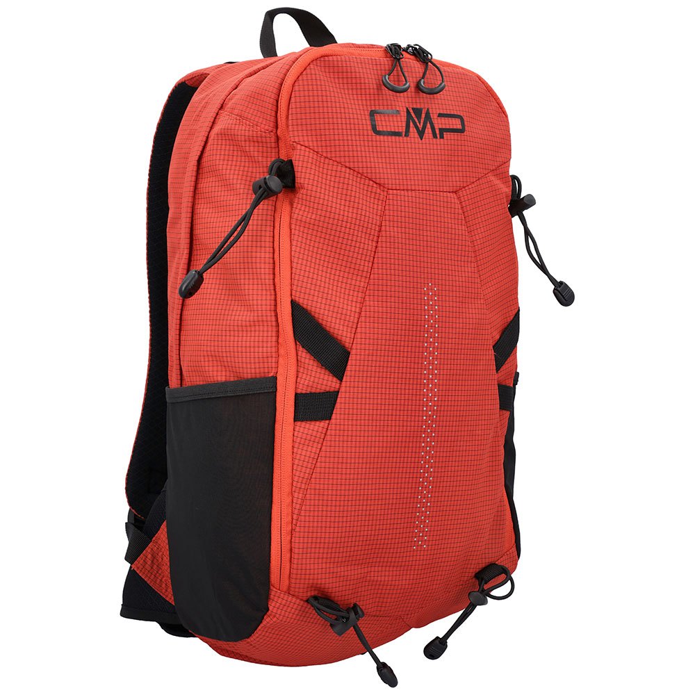 cmp laredo 22l backpack orange