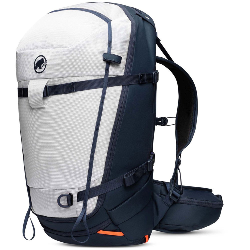 mammut aenergy 32l backpack bleu,gris