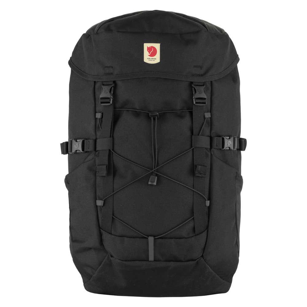 fjällräven skule top 26l backpack noir