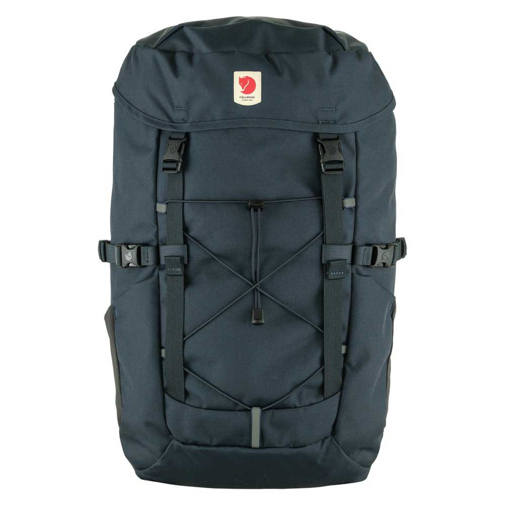 fjällräven skule top 26l backpack bleu