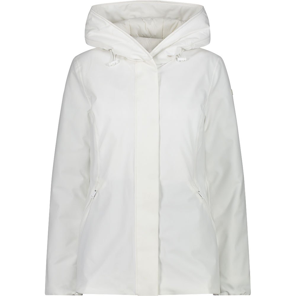 cmp 33k3586 jacket blanc 3xl femme