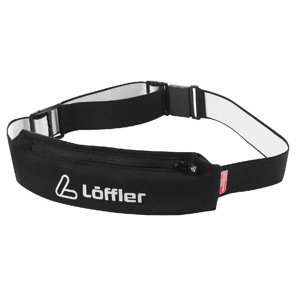 loeffler waist pack noir