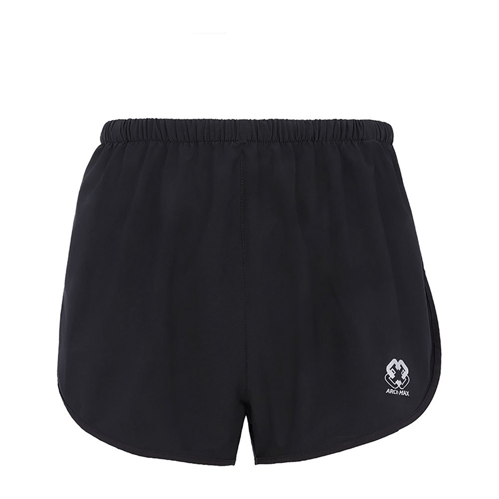 arch max ssw shorts noir xl femme