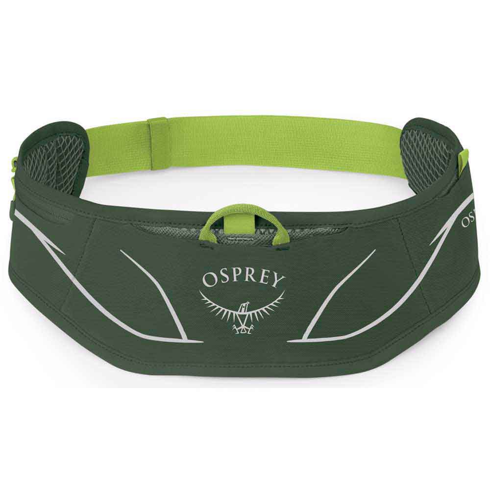osprey duro dyna lt running belt vert