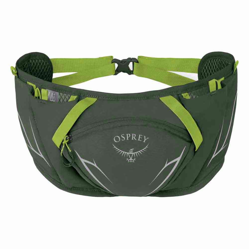 osprey duro dyna running belt vert