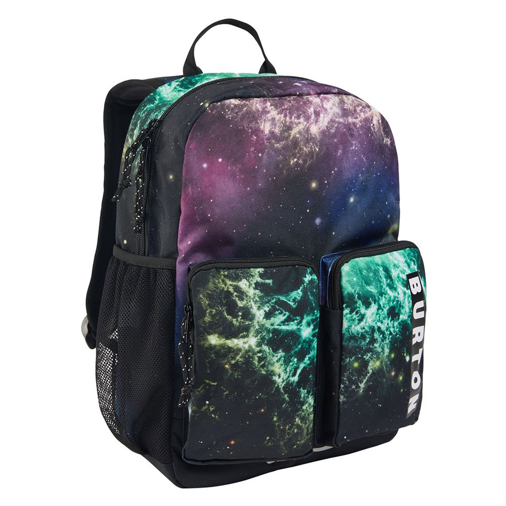 burton gromlet 15l junior backpack multicolore