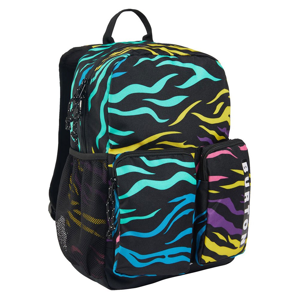 burton gromlet 15l kids backpack multicolore
