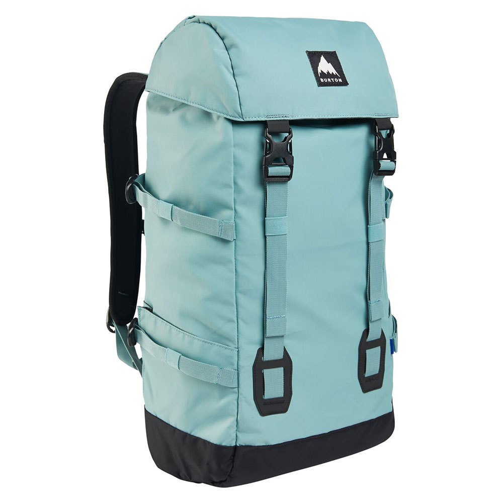 burton tinder 2.0 30l backpack bleu