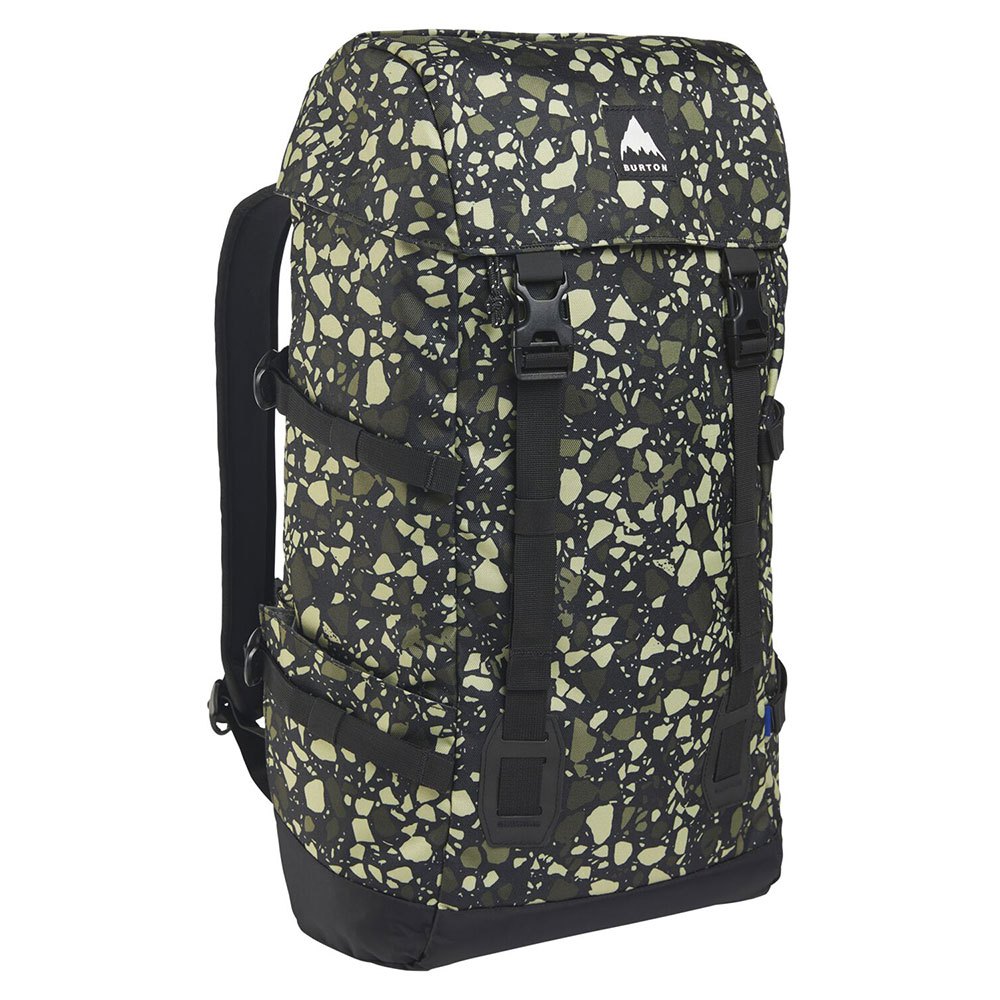 burton tinder 2.0 30l backpack vert