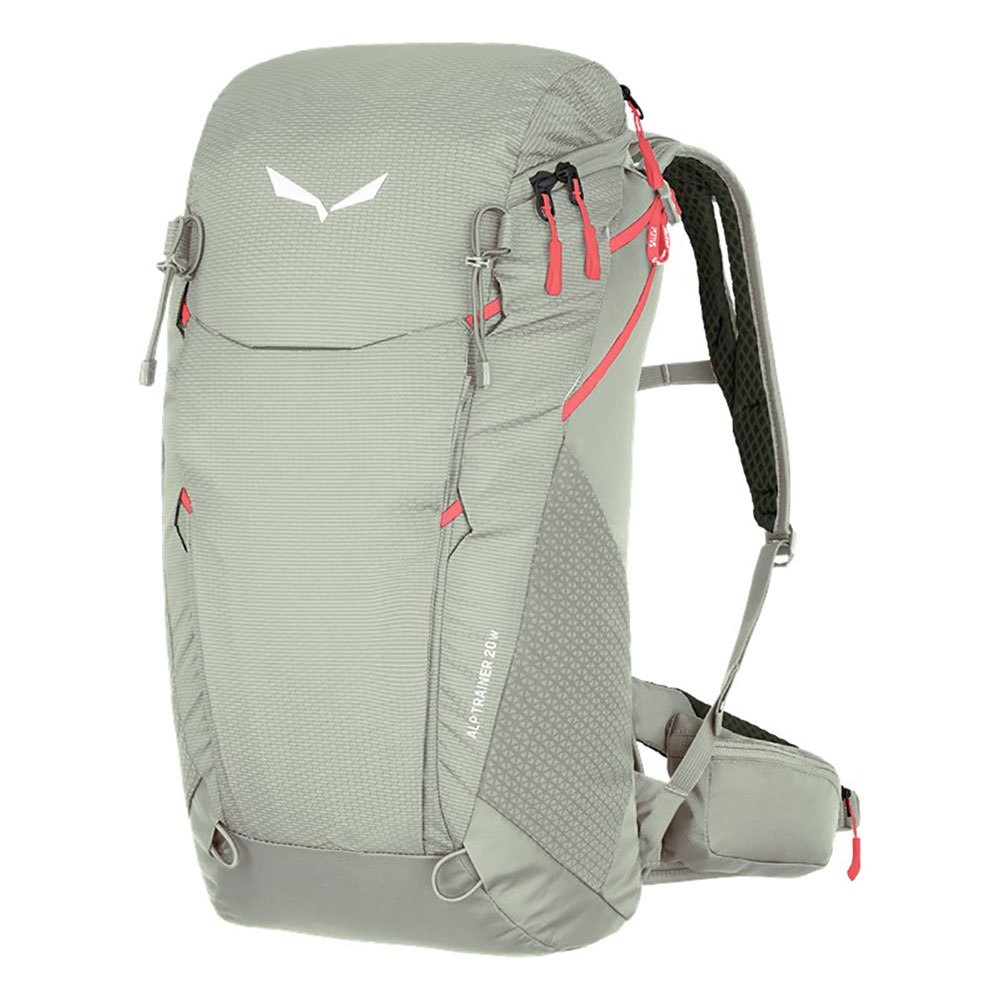 salewa alp trainer 20l backpack gris