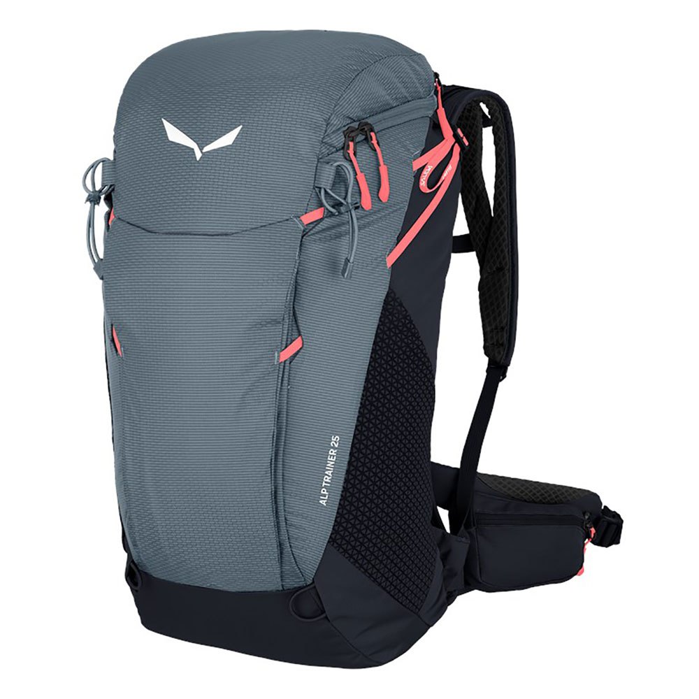 salewa alp trainer 25l backpack gris