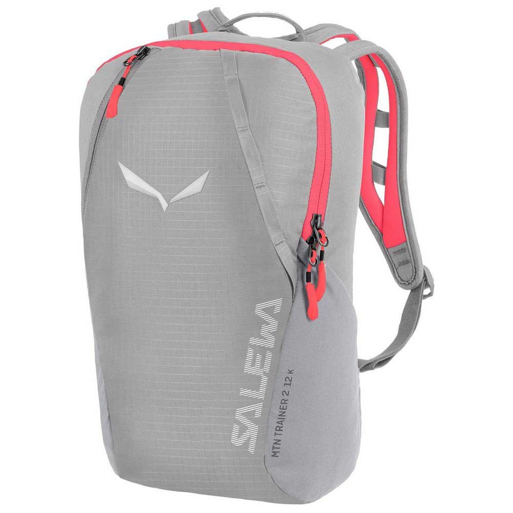 salewa mountain trainer 2 12 k backpack gris