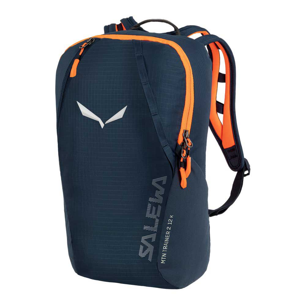 salewa mountain trainer 2 12 k backpack bleu