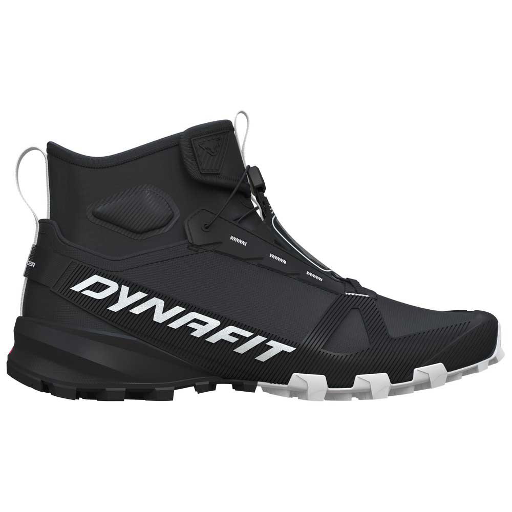 dynafit traverse mid goretex hiking boots noir eu 42 1/2 homme