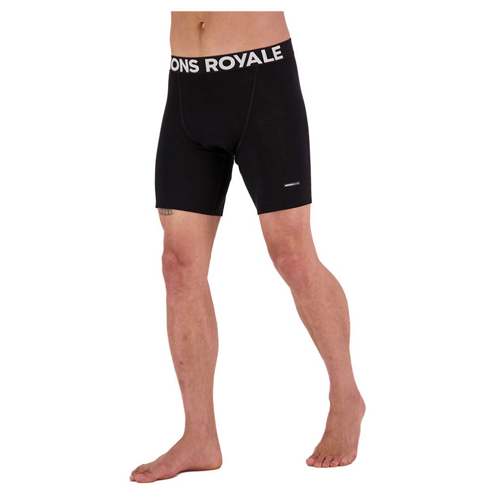 mons royale low pro inner shorts noir 2xl homme