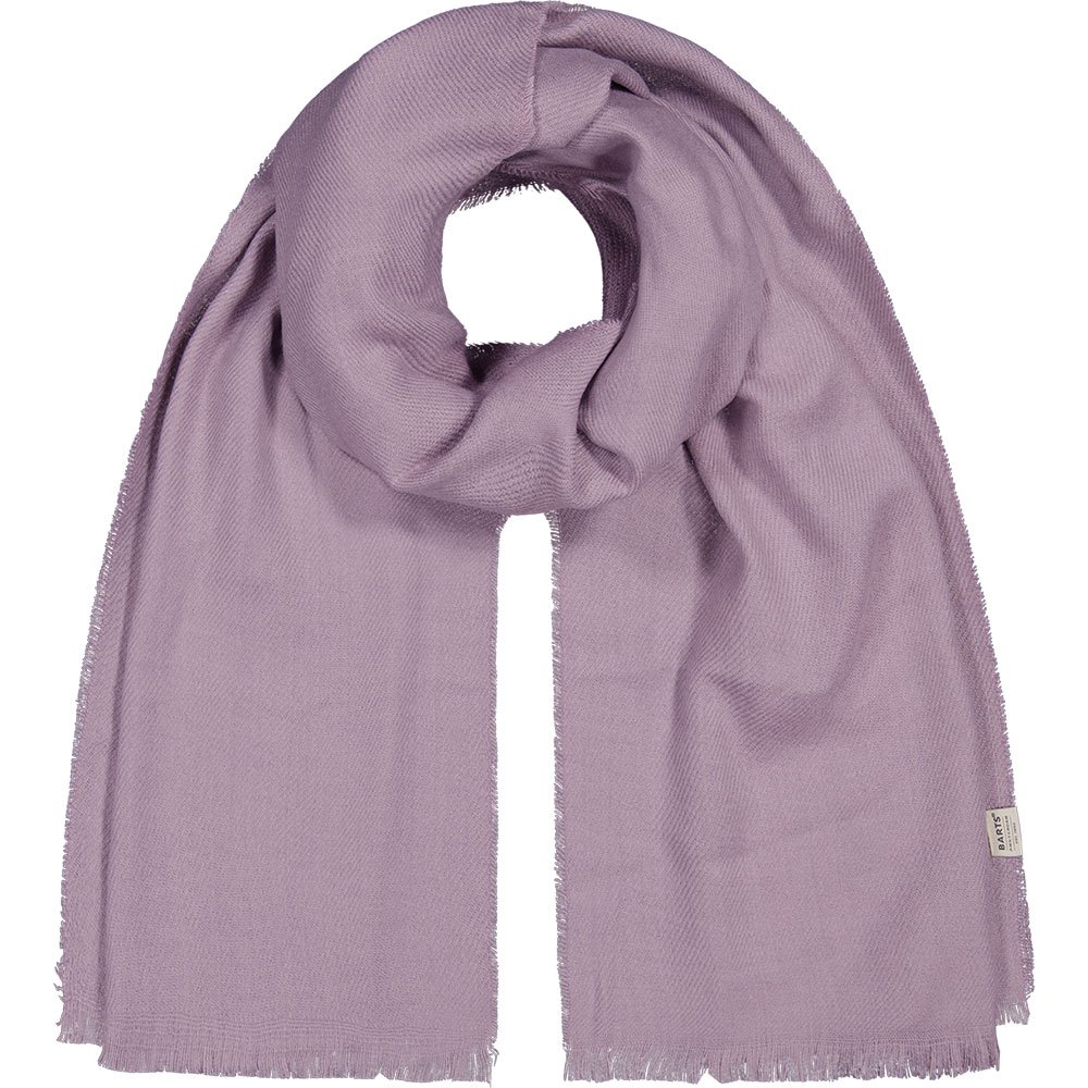 barts gonga scarf scarf violet  homme