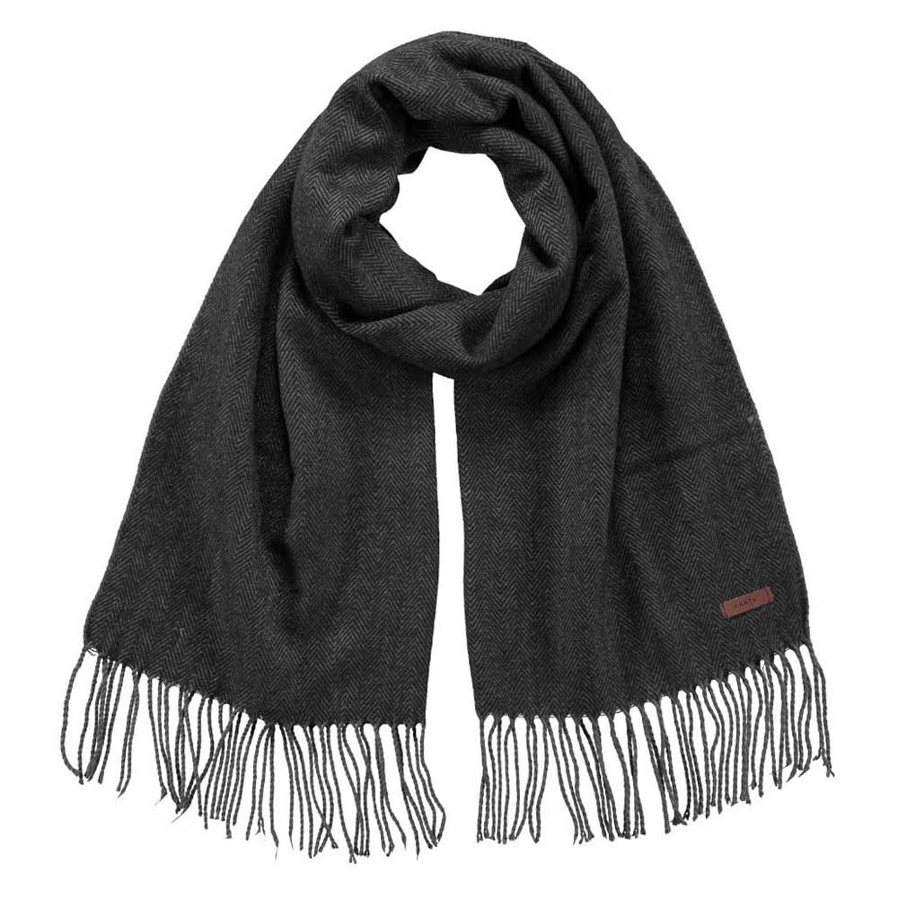 barts soho scarf gris  homme