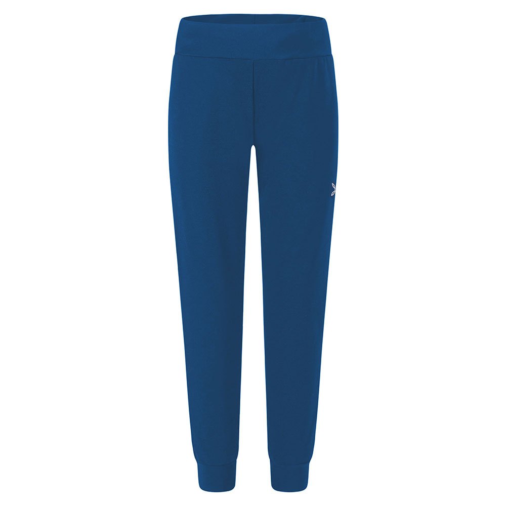 montura thermic stretch leggings bleu 115 cm