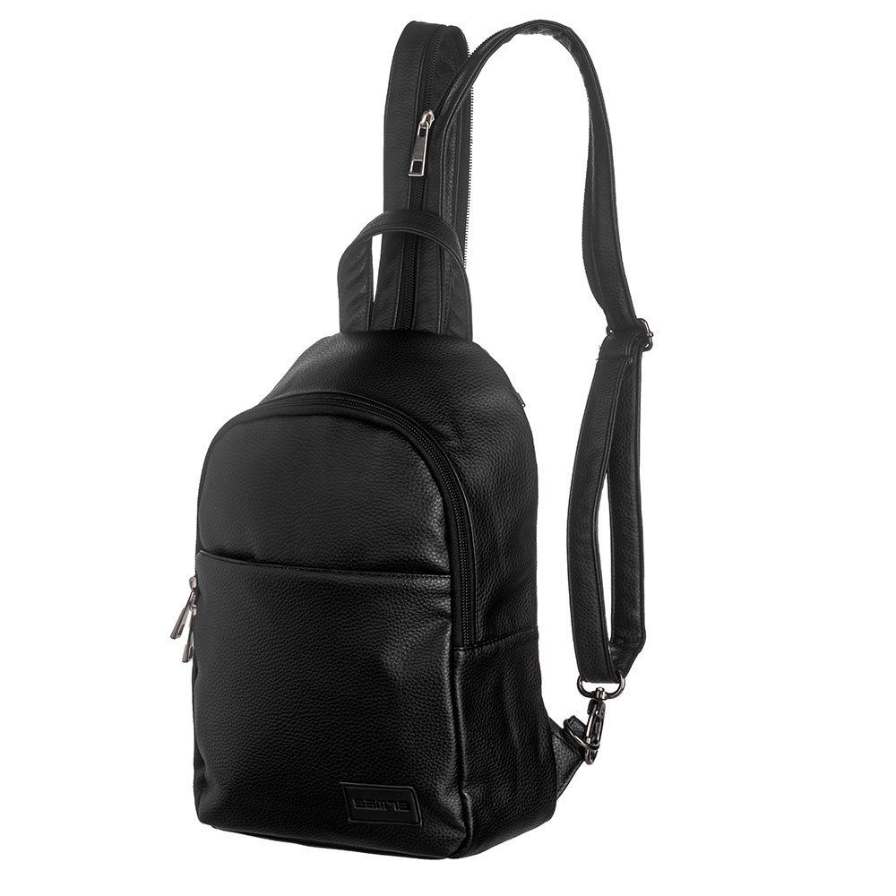 alpine pro nance backpack noir