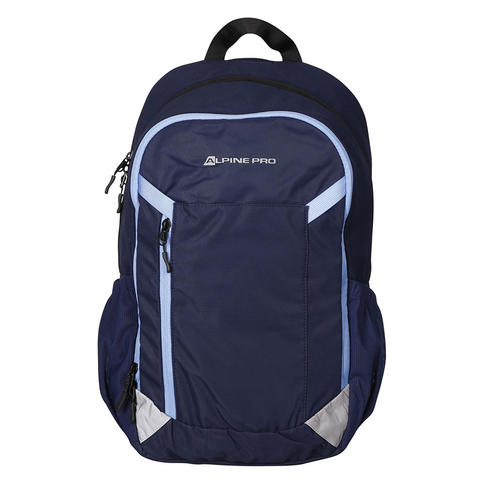 alpine pro olabe backpack bleu