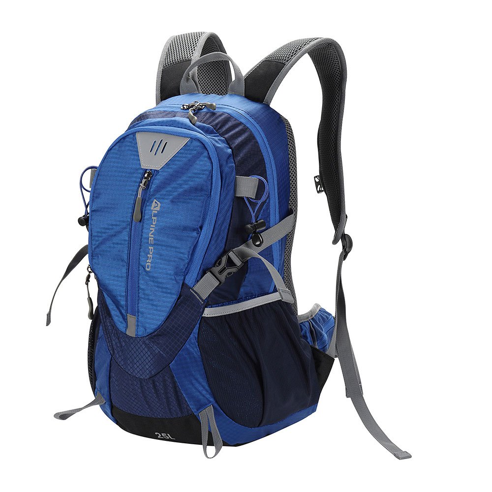 alpine pro osewe backpack bleu