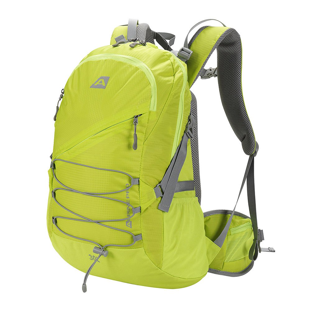alpine pro sife backpack vert