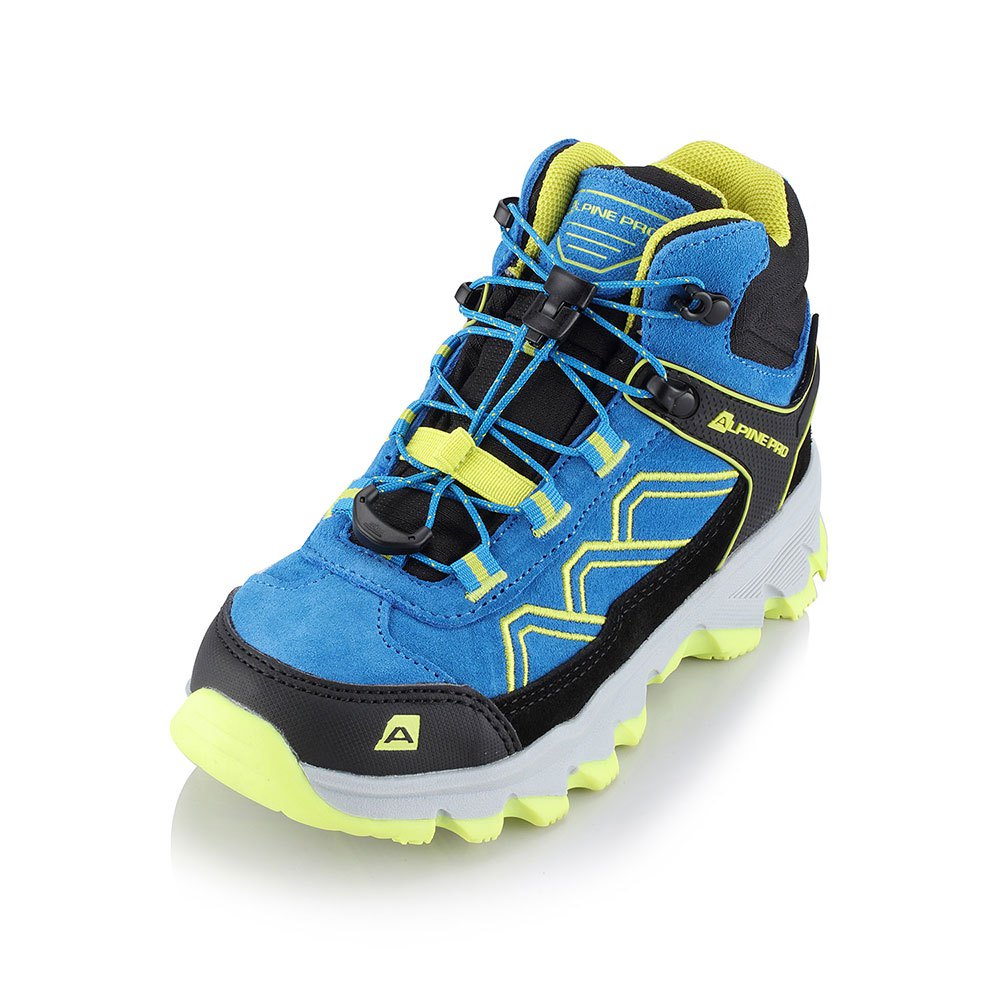 alpine pro titano hiking boots bleu eu 30