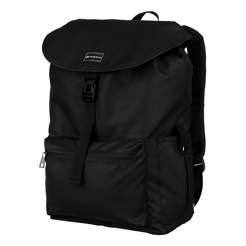alpine pro xehe backpack noir